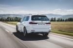 BMW X7 xDrive30d Design Pure Excellence 2019 года (WW)